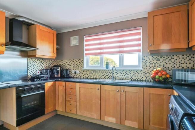 Spicer Lane, Bearwood, Bournemouth, Dorset, BH11 - More