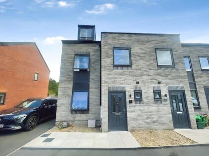 Dunlin Close, Carlisle, CA2 7FJ