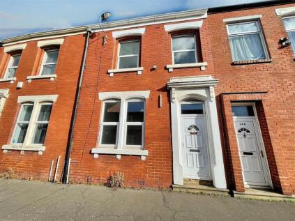 Plungington Road, Fulwood, Preston