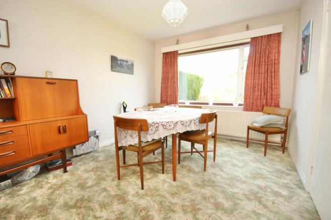 Lounge/Diner