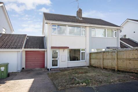 Parkers Road, Starcross, EX6