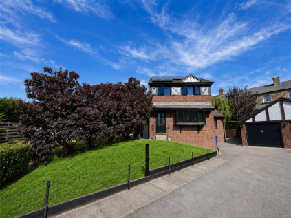 Oaks Farm Drive, Darton, Barnsley