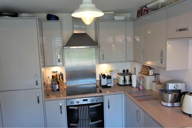 Kitchen / Breakfast