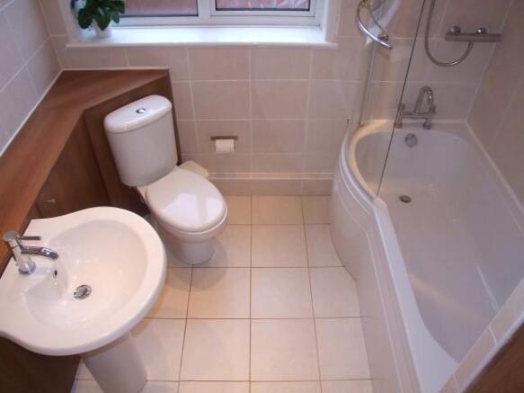 Bathroom/w.c