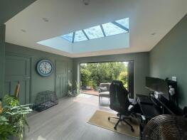 62, Wallisdean Avenue, Fareham PO14 1HS