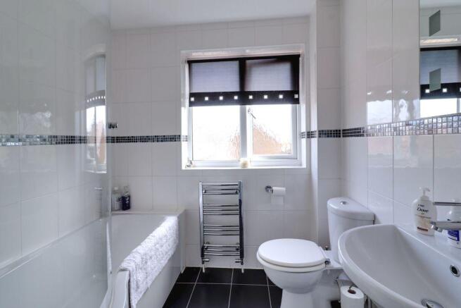 Bathroom 1