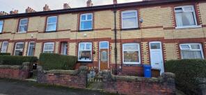 8, Springfield Avenue, Marple, Stockport SK6 7AL