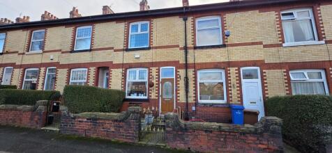 8, Springfield Avenue, Marple