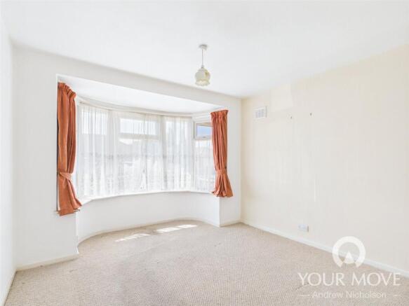 Ludlow Avenue, Crewe, Cheshire, CW1 photo 4