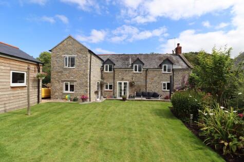 The Shop Peak Lane, Compton Dundon, Somerset