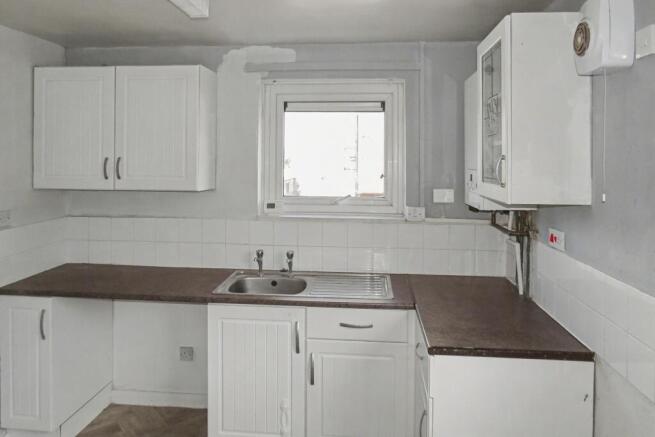 1 Eldon Street, Preston, Lancashire, PR1 7YD