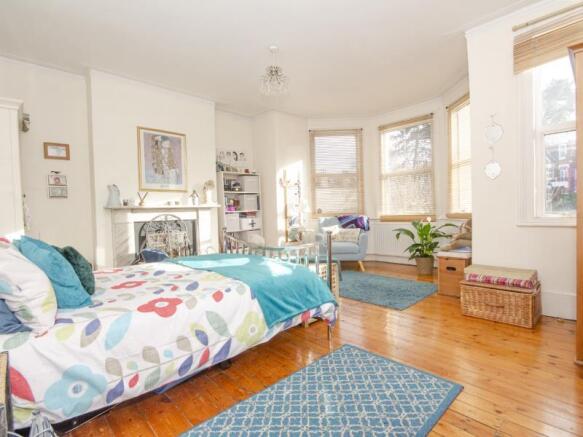 Bedroom 1 a