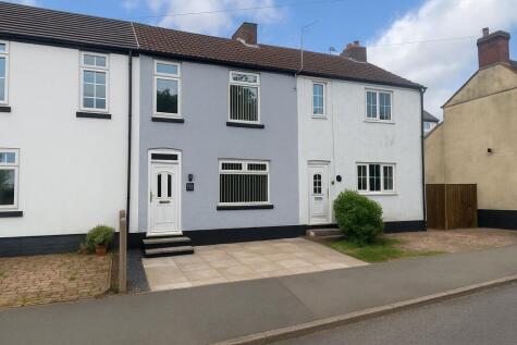 Littleworth Road, Hednesford, Cannock, Staffordshire, WS12