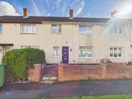 Sidlaw Road, Billingham, Cleveland