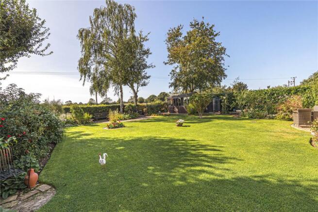Gardens