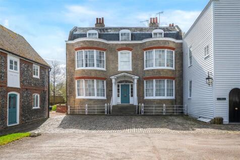 Farningham Mill, High Street, Farningham, Kent, DA4