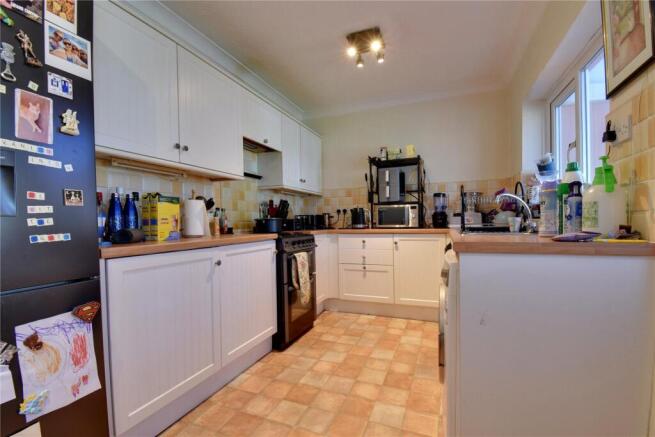 2 bed End of Terrace for sale Image 11