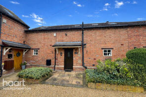 3, Whitgreave Mews, Whitgreave Lane, Whitgreave, Stafford ST18 9SP
