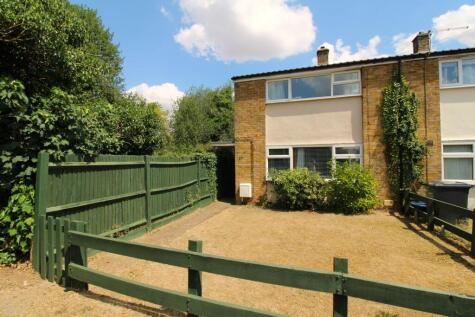 The Willows, Stevenage, SG2