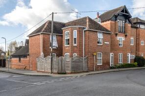 11, Dukes Court, St Bonnet Drive, Southampton SO32 1SX