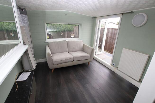 Lounge photo 1