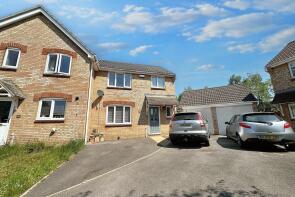 43, Thorne Close, Verwood BH31 6QG
