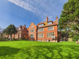 Flat F, 201, Sandgate Road, Folkestone CT20 2HT