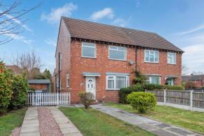 80, Westfield Drive, Knutsford WA16 0BN