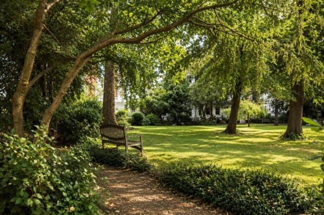 Communal Gardens