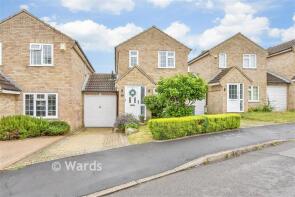 33, Harvest Ridge, Leybourne, West Malling ME19 5LY
