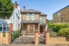 83, College Road, Isleworth TW7 5DP