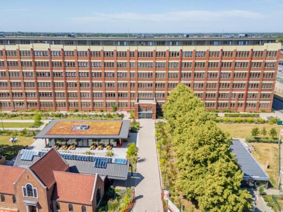 2 bed Apartment for sale in york
