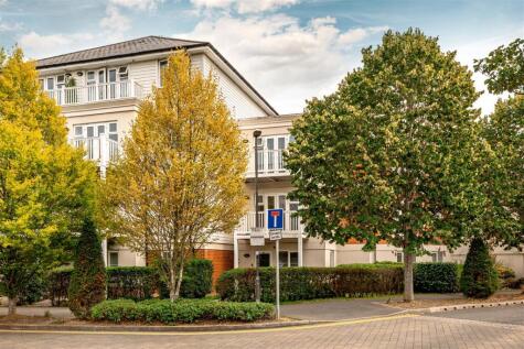 Chequers Avenue, High Wycombe