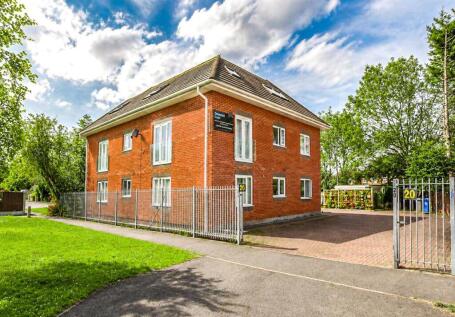 Southcroft, Derby