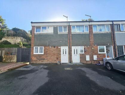 Northmere Drive, Parkstone , Poole, BH12