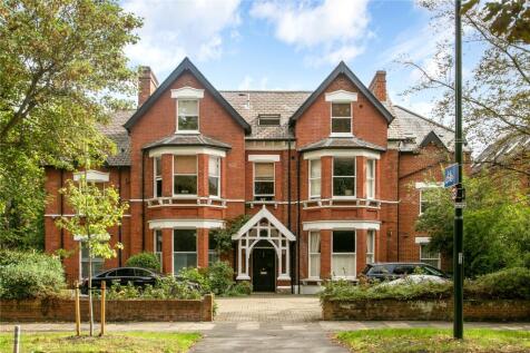 Kew Road, Kew, Surrey, TW9