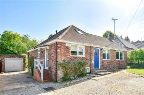 61, Paddock Road, Newbury RG14 7DN