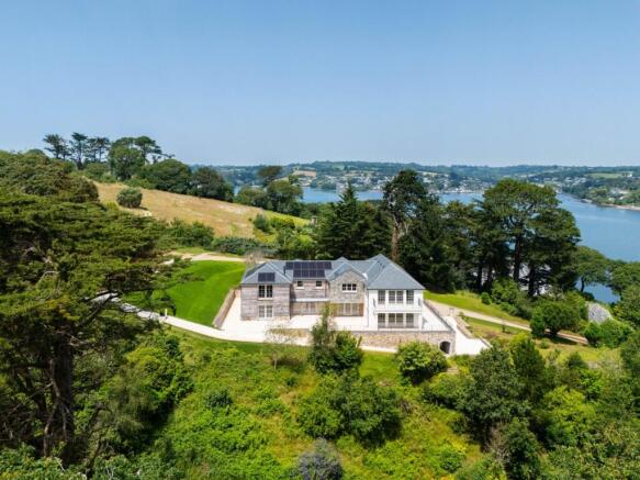 House and Views