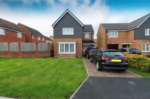 16, Daffodil Wynd, Blyth NE24 4UF