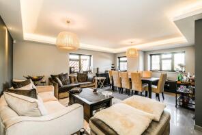 17, Hermitage Close, South Woodford, London E18 2BW