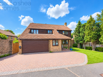 Beaumont Road, Purley, Greater London