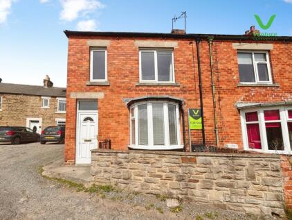 Broadwood View, Frosterley, Weardale