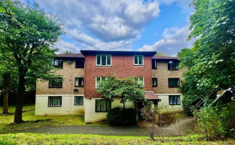 Fairbairn Close, Purley