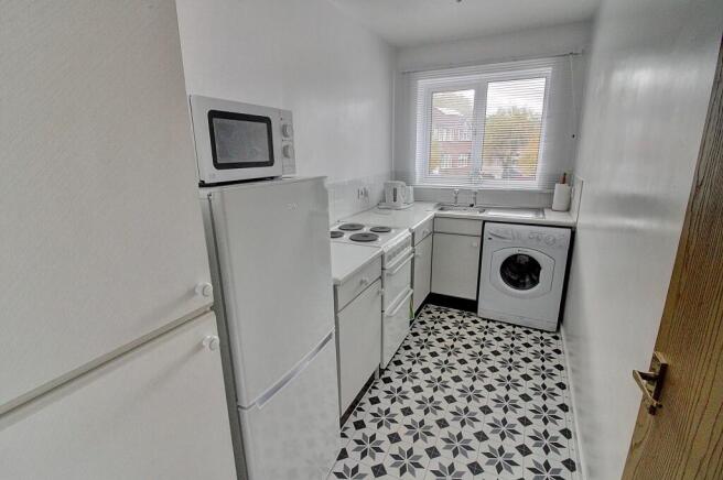 3. Kitchen