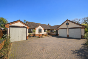 3, Court Close, Leicester LE9 2DD