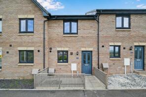 14, Sandilands Road, Greendykes, Edinburgh EH16 4AF