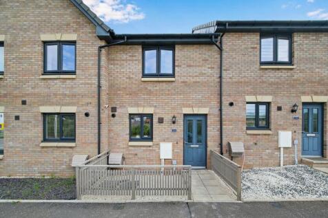 14 Sandilands Road, Craigmillar, Edinburgh, EH16 4AF