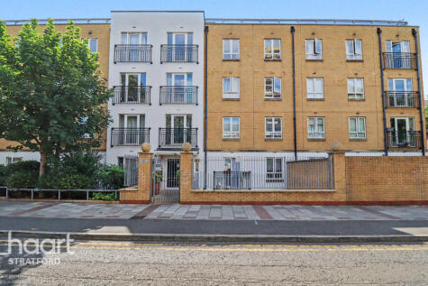 Windmill Lane, London