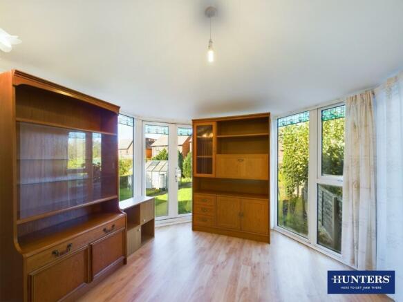 Sun Room