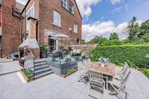 87, The Crescent, Davenport, Stockport SK3 8SL
